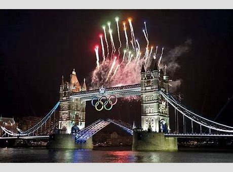 伦敦奥运会相关文章最新报道与伦敦